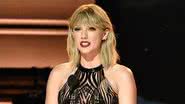 Taylor Swift - Getty