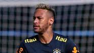 Neymar Jr. - GETTY IMAGES