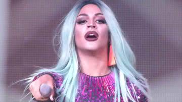 Pabllo Vittar - Reprodução