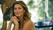 Gisele Bündchen - Globo/Estevam Avellar