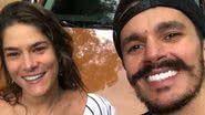 Priscila Fantin e Bruno Lopes - Instagram/Reprodução