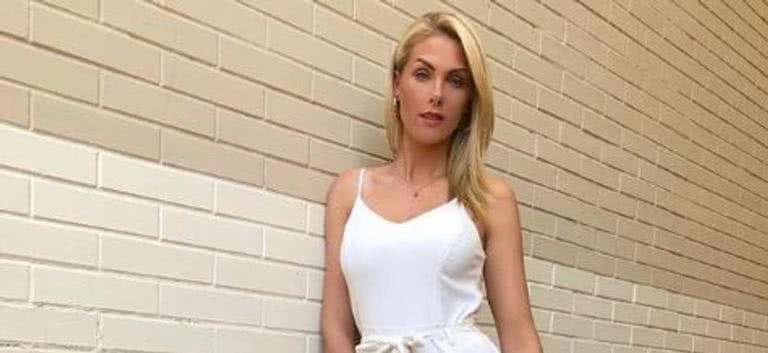 Ana Hickmann - Instagram / Reprodução