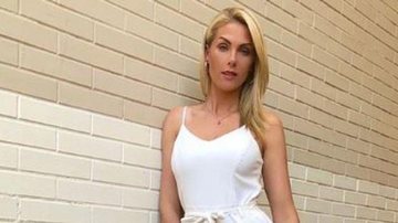 Ana Hickmann - Instagram / Reprodução