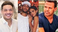 10 maiores polêmicas dos famosos em 2018 - Reprodução/ Instagram