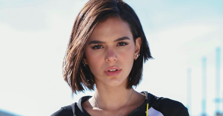 Bruna Marquezine - Reprodução