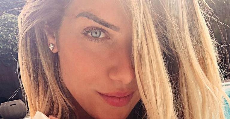 Giovanna Ewbank - Reprodução Instagram