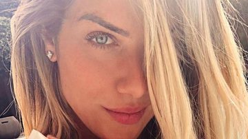 Giovanna Ewbank - Reprodução Instagram