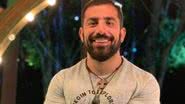 Kaysar Dadour - Instagram/Reprodução