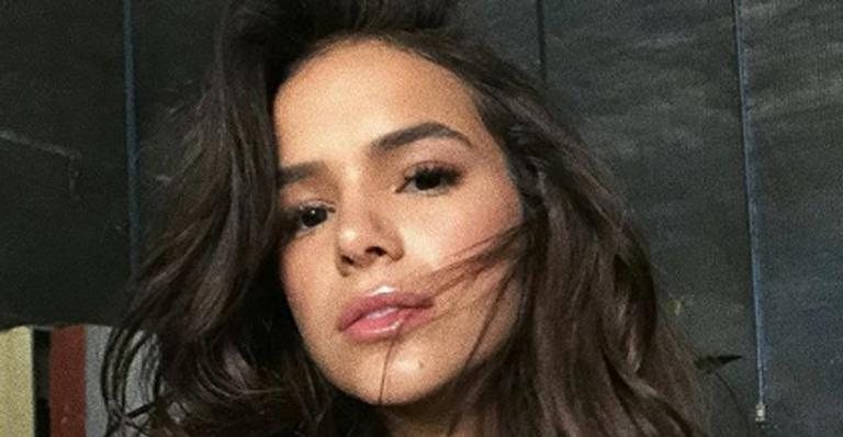 Bruna Marquezine - Reprodução / Instagram