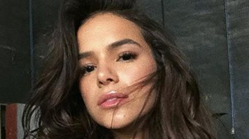 Bruna Marquezine - Reprodução / Instagram