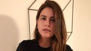 Antonia Morais - Reprodução-Instagram