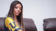 Ludmilla - Reprodução-Instagram