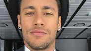 Neymar Jr. - Reprodução-Instagram