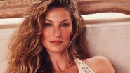 Gisele Bündchen - Reprodução / Instagram