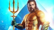 Aquaman - Divulgação WB