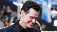 Jim Carrey - Getty Images