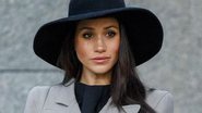 Meghan Markle - Getty