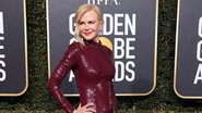 Nicole Kidman - Getty Images