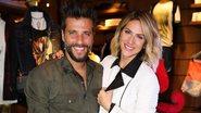 Bruno Gagliasso e Giovanna Ewbank - Manuela Scarpa / Brazil News