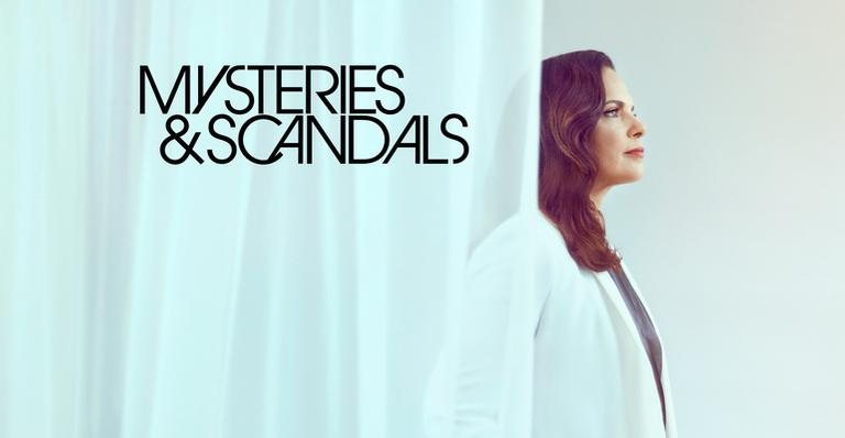 Mysteries & Scandals - Divulgação E!