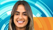 Carolina BBB19 - TV Globo