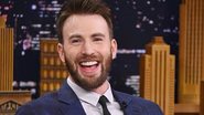 Chris Evans - Reprodução / Instagram