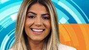 Hariany BBB19 - TV Globo