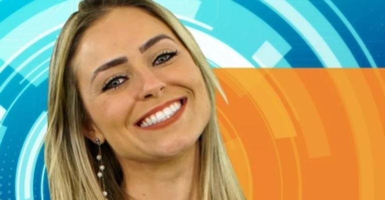 Paula BBB19 - TV Globo