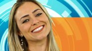 Paula BBB19 - TV Globo