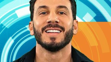 Gustavo, do BBB19 - Divulgação TV Globo