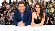 Penélope Cruz e Javier Bardem - Getty Images