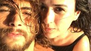 Rafael Vitti e Tata Werneck - Reprodução Instagram