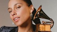 Alicia Keys - Instagram / Reprodução