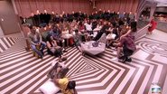 Big Brother Brasil 2019 - Reprodução / TV Globo