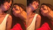 Emanuelle Araujo e Andreia Horta - Reprodução Instagram