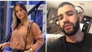 Gusttavo Lima e Andressa Suita - Reprodução/ Instagram