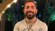 Kaysar - Instagram/Reprodução