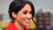 Meghan Markle - Getty Images