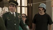 Vila Militar do Chaves no Tá no Ar - Reprodução/TV Globo