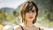 Cleo Pires abre o jogo e revela se fez plástica na boca - Divulgação/TV Globo