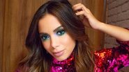 Anitta - Reprodução/ Instagram