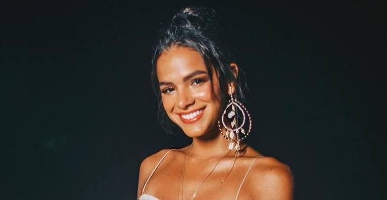 Bruna Marquezine - Reprodução/ Instagram/ Raul