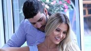 Gusttavo Lima e Andressa Suita - Reprodução/ Instagram