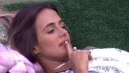 Carolina bbb19 - Reproduç]ao / Globo / YouTube