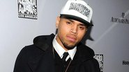 Chris Brown - GETTY IMAGES