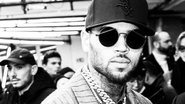 Chris Brown - Reprodução / Instagram