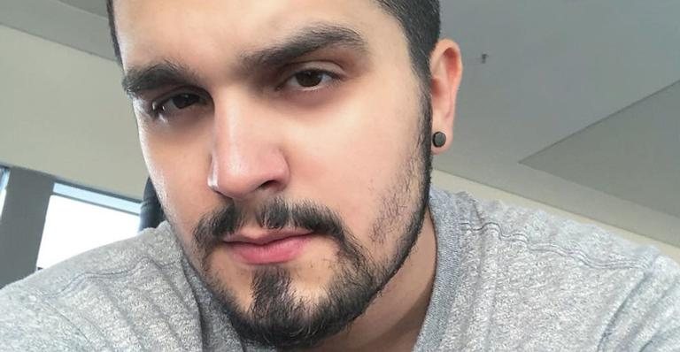 Luan Santana - Instagram/Reprodução