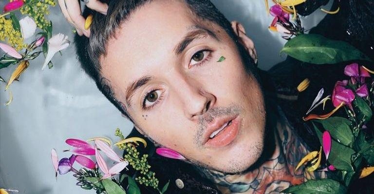 Oliver Sykes - Reprodução / Instagram