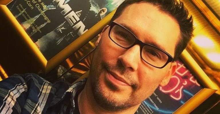 Bryan Singer - Reprodução / Instagram