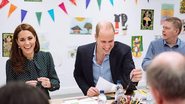 Kate e William - Reprodução / Instagram